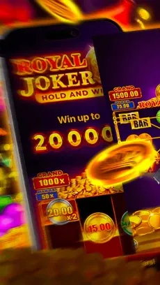 Gila River Casino screenshot
